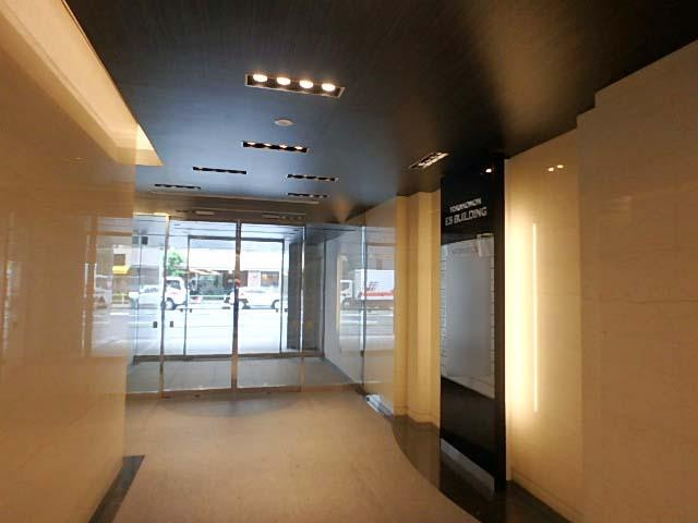 虎ノ門ＥＳビルホール④