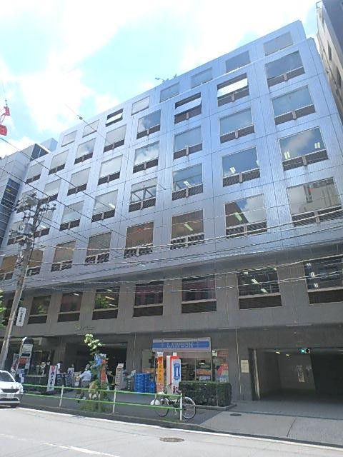外観①(メイン)