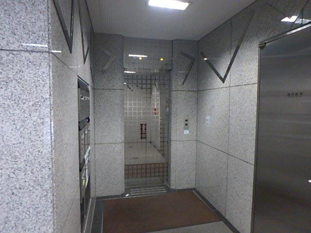 信和ビルホール③