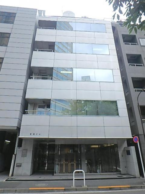 信和ビル外観①(メイン)