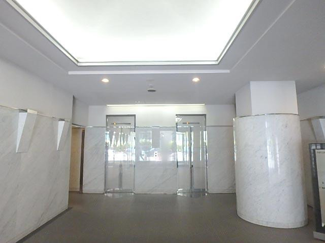 磯村ビルホール①