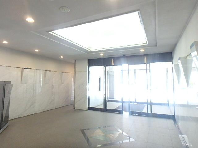 磯村ビルホール③