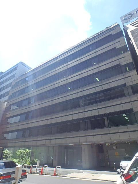 磯村ビル外観①(メイン)