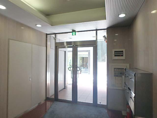 虎ノ門菅井ビルホール③