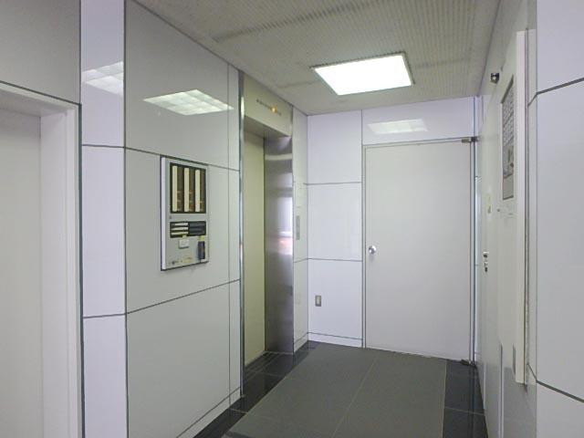 虎ノ門石井ビルホール②