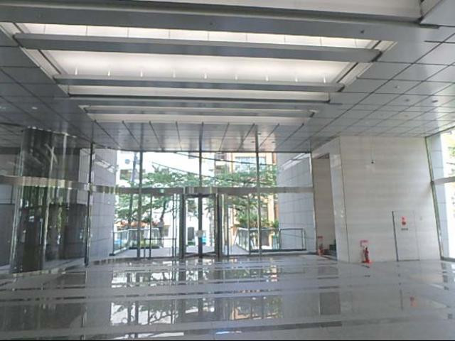 日本生命虎ノ門（オフィス）ホール③