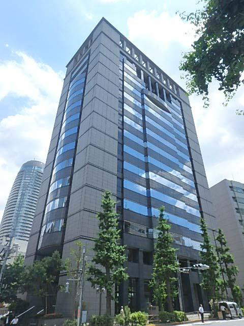 日本生命虎ノ門（オフィス）外観①(メイン)