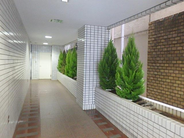 虎ノ門あまかすビルエントランス③