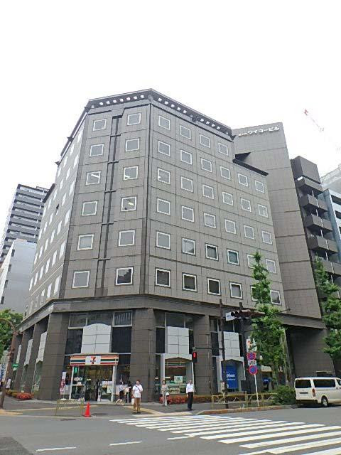 外観①(メイン)