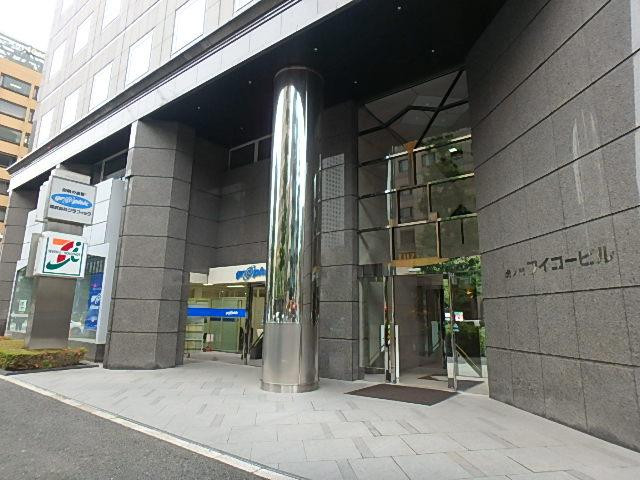 エントランス①