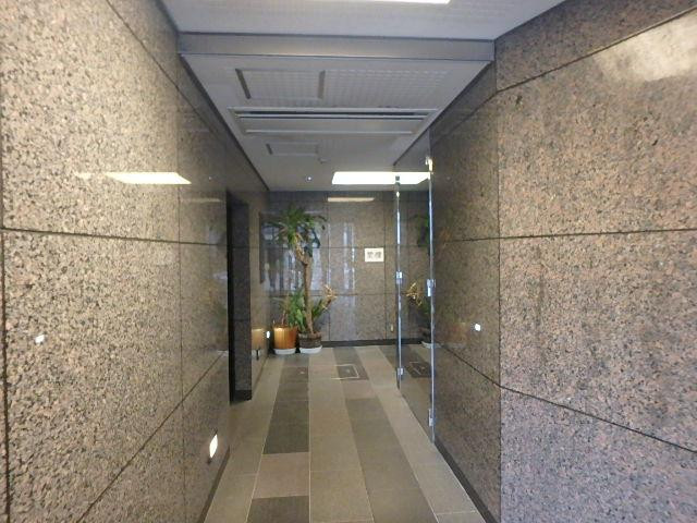 虎ノ門ＡＣＴビルホール①