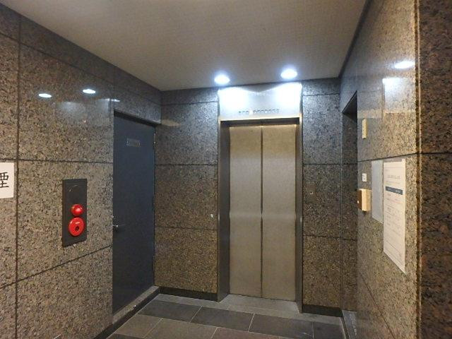虎ノ門ＡＣＴビルホール②
