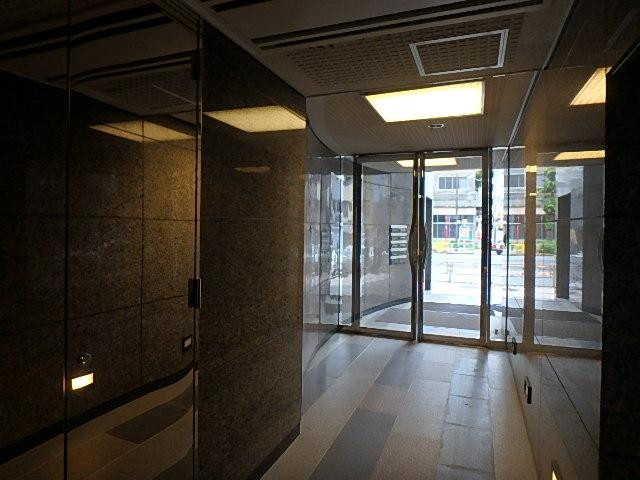 虎ノ門ＡＣＴビルホール③