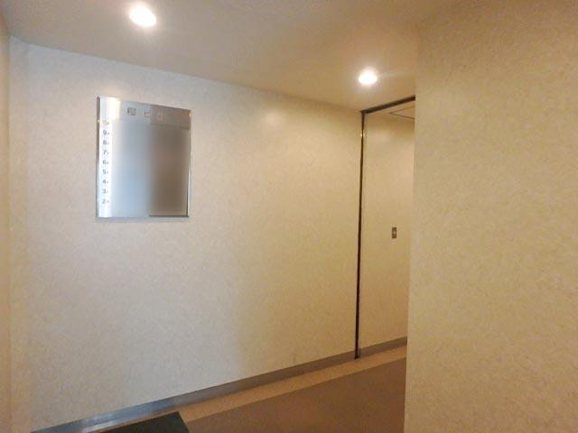 櫻ビルホール②