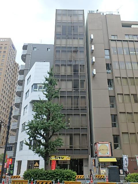 櫻ビル外観①(メイン)