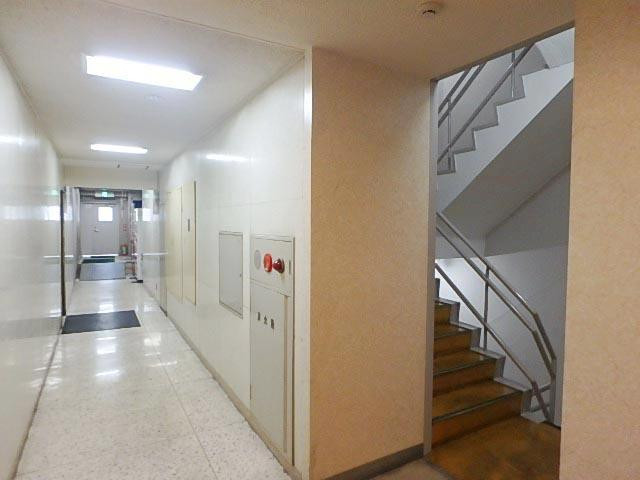 櫻ビルホール⑤
