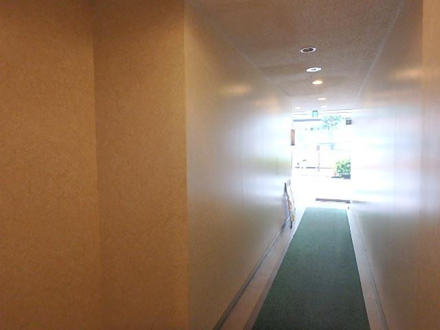 櫻ビルホール⑥