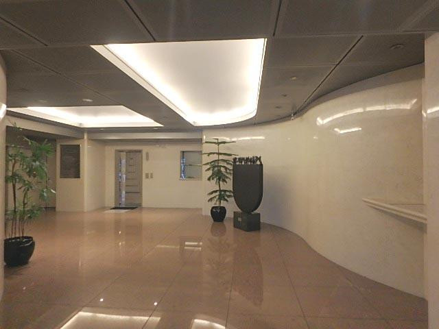 虎ノ門東洋共同ビルホール①