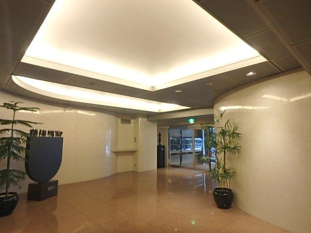 虎ノ門東洋共同ビルホール③