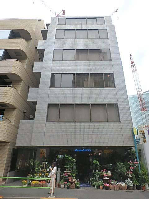 アセット虎ノ門外観①(メイン)