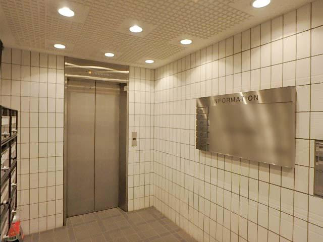 アセット虎ノ門ホール①