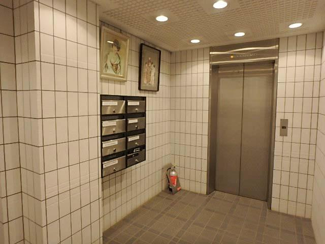 アセット虎ノ門ホール②