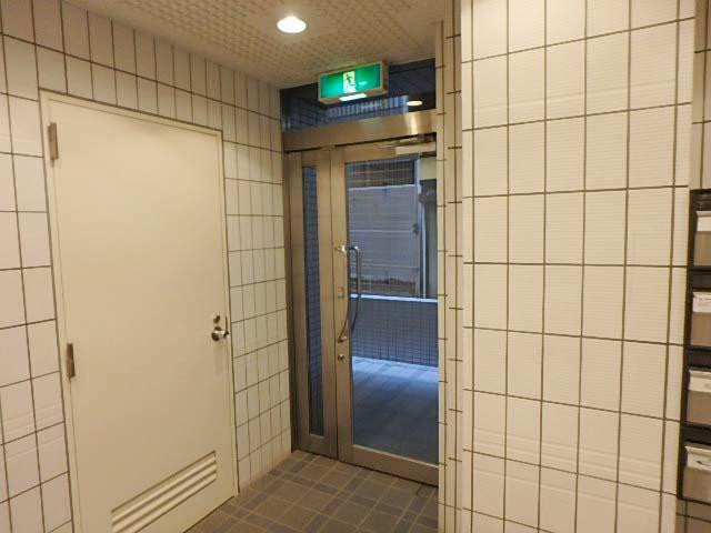 アセット虎ノ門ホール③