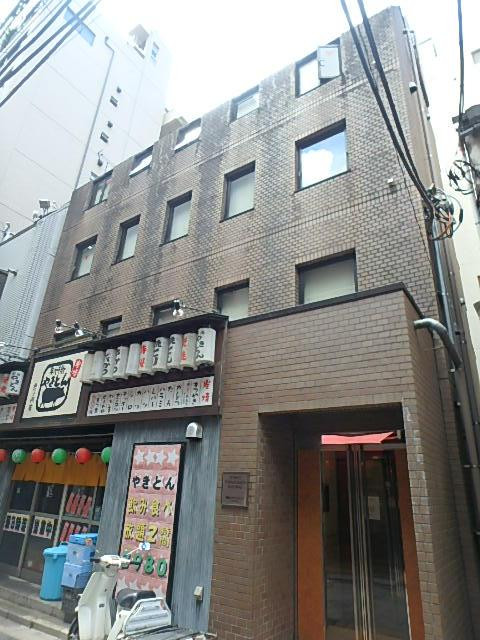 河野虎ノ門ビル外観①(メイン)
