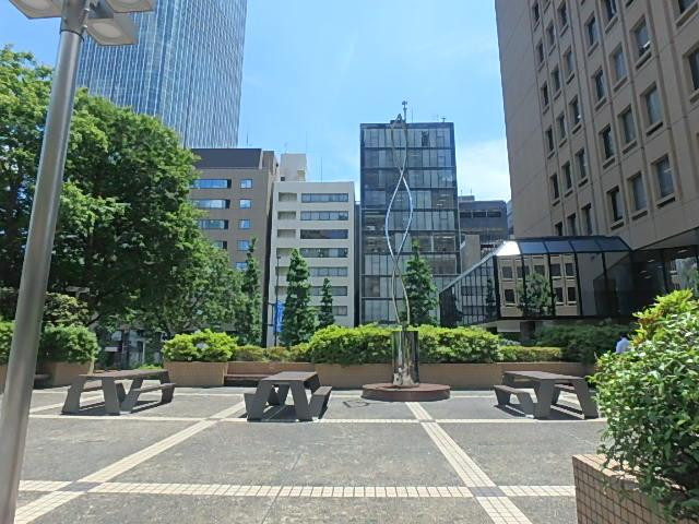 虎ノ門３６森ビルその他①