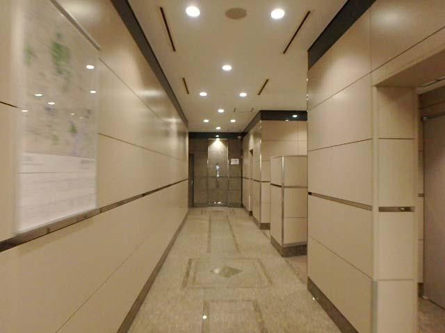虎ノ門４丁目ＭＴビル２号館ホール①