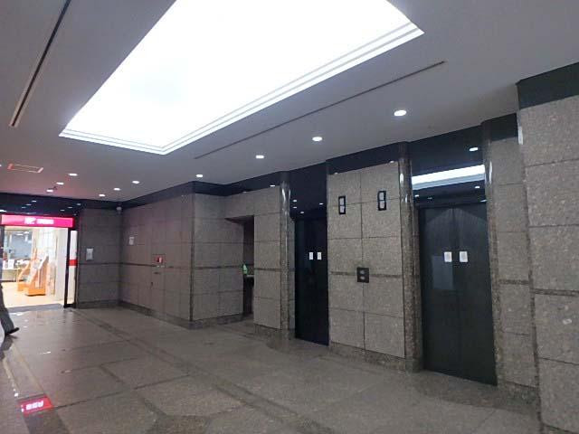 虎ノ門４丁目ＭＴビル２号館ホール②