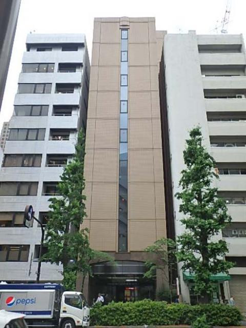 虎ノ門４丁目ＭＴビル２号館外観①(メイン)