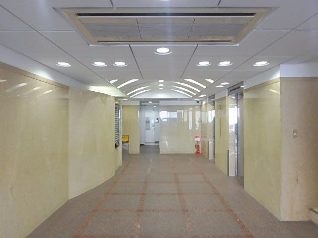 虎ノ門東洋ビルホール①