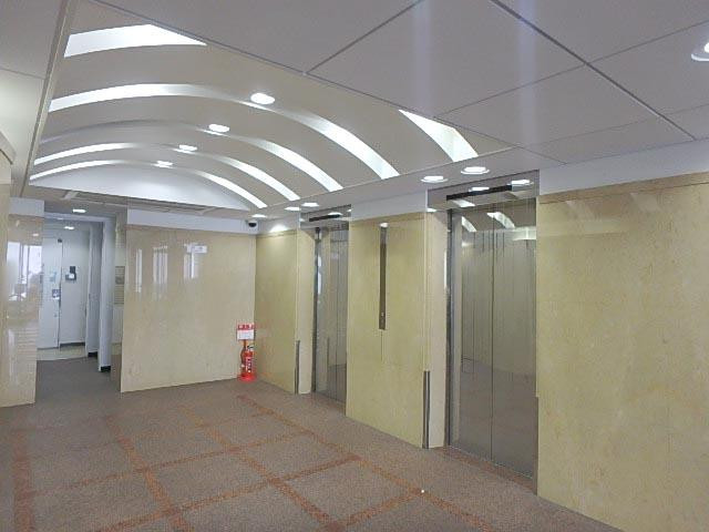 虎ノ門東洋ビルホール②