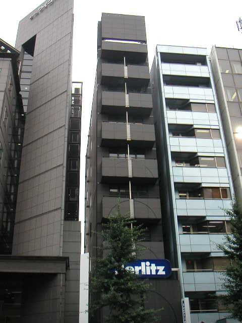 ザイマックス神谷町ビルディング