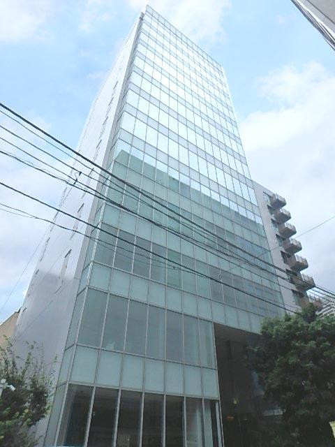 エグゼクティブタワー虎ノ門　外観②