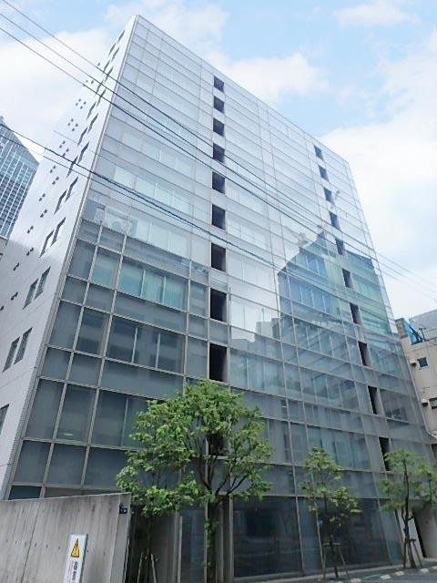 エグゼクティブタワー虎ノ門　外観③