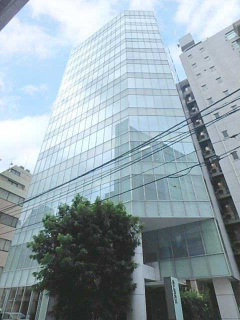 エグゼクティブタワー虎ノ門　外観①(メイン)