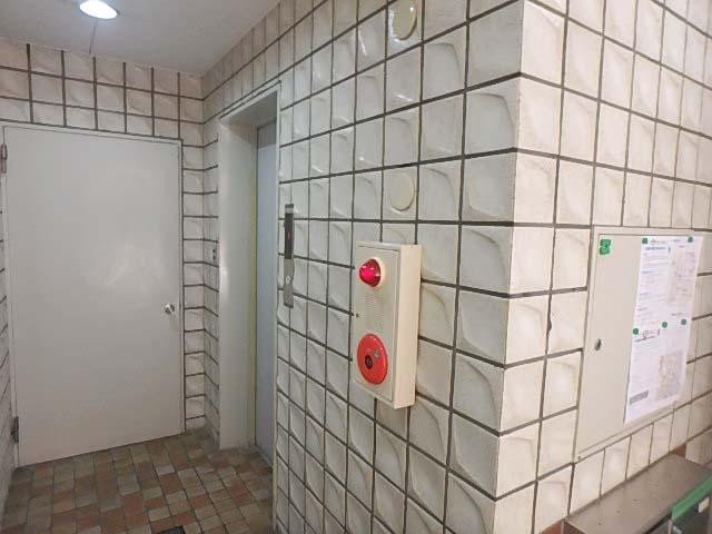 虎ノ門ミズサワビルホール①