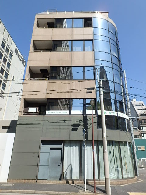 虎ノ門Ａ２ビル外観①(メイン)