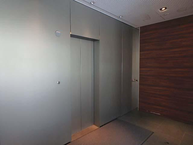 近鉄虎ノ門ビルホール①