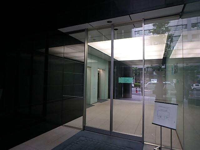 エントランス②