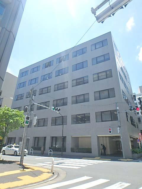 虎ノ門３丁目ビルディング外観①(メイン)