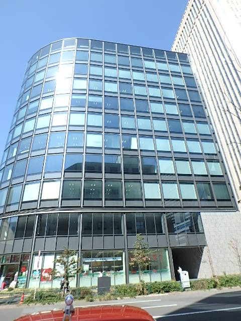 ＴＯＲＡＮＯＭＯＮ　ＢＵＩＬＤＩＮＧ（虎ノ門ビル）外観①(メイン)