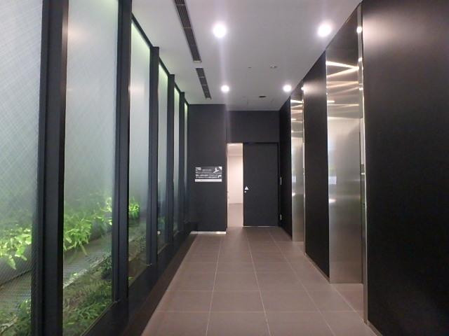 ヒューリック虎ノ門ビルホール①