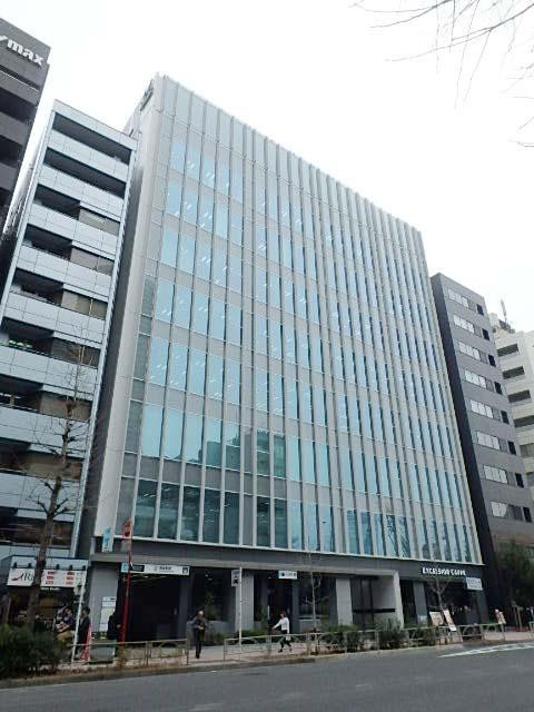 ＮＣＯメトロ神谷町外観①(メイン)