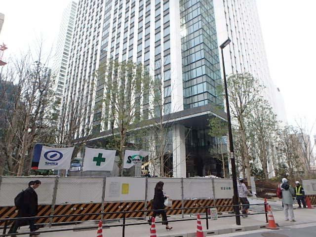 エントランス②