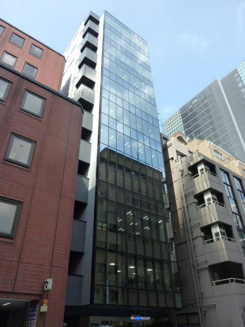 ＶＯＲＴ虎ノ門Ⅱ外観①(メイン)