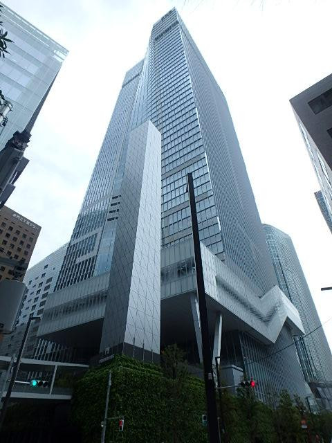 外観②