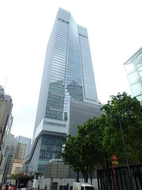 外観④